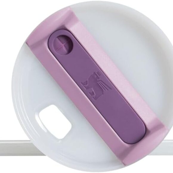 30 oz Quencher Details and Specs This Quencher H2.0 is generously size - Picture 4 of 8